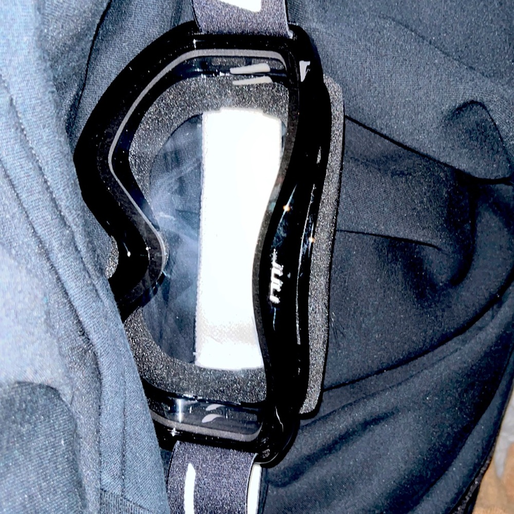 Theyre called JULI goggles simply made for skiing